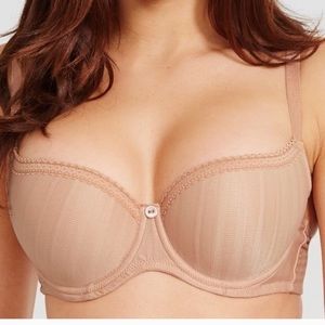 Panache Cleo Maddie Molded Balconette T-Shirt Bra